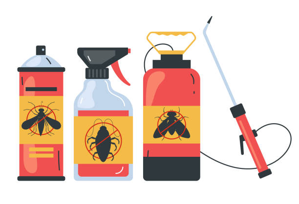 Best Exterminator Services  in Sidy, NE